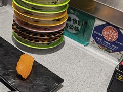 -友壹町寿司(佛山新DNA店)