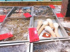 -湛江渔港·大排档(乐园路总店)