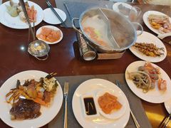 -雄楚国际大酒店-四季西餐厅