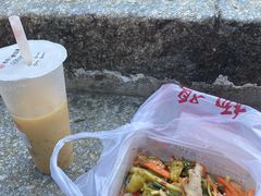 -南门绿玉农贸市场