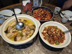 -爱饭(玉兰路直营店)