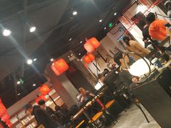 -和府捞面(东直门银座店)