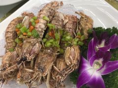 -日照大牌檔•小船海鲜(万平口店)