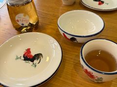 -妈妈的味道(和顺古镇店)