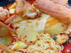 -四川老牛麻辣烫(北门桥店)