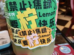 -江边城外烤全鱼(方庄时代购物中心店)