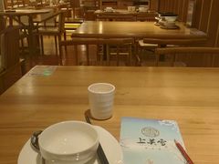 大堂-上关雪東北菜(中房金谊店)