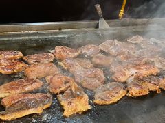 -芭菲盛宴·环球美食(北城国际店)