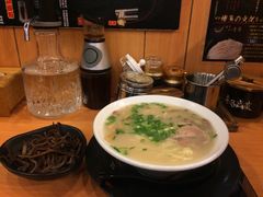 -博多一幸舍(侨福芳草地购物中心店)