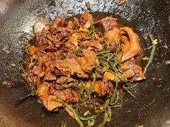 -姚稷大铁锅(万航渡路店)