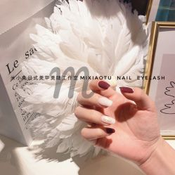 -米小兔美甲美睫