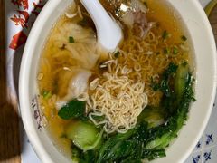 -禧粤港式烧腊点心