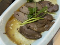 -陆记鹅庄·潮汕菜·狮头鹅(大仟里店)