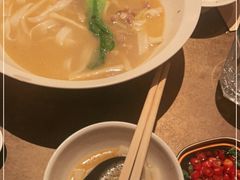 -漆黑觉米粉(三里屯店)