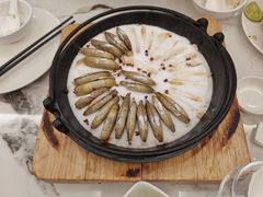 -新丁香海鲜酒店(银海商贸城店)