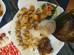 -大渔小鲜火锅店