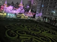 -马勒别墅·中餐厅