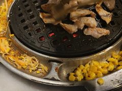 -韩宫宴烤肉·料理(苏州中心店)
