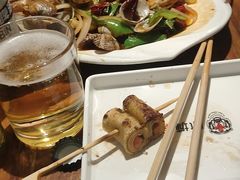-冰城串吧(柳芳店)