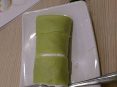 -佰搭果·广式茶餐厅(西华路店)