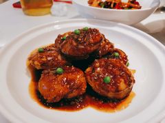 -兰湘子·湘菜小炒(崂山丽达店)