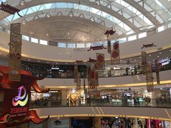 -万达茂商场(南京仙林店)