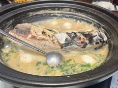 -香山湖家家宴(中山陵店)