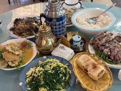 -小城家宴