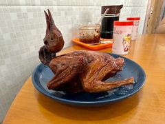 -煲煲掂风味煲仔饭餐厅(西区店)