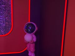 -星聚会KTV(合生汇黑金店)