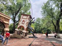 -哈尔滨文化公园