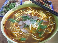 -美玲拉面(鞍山西道店)