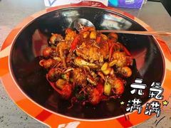 -虾胡闹龙虾馆(湄南河店)