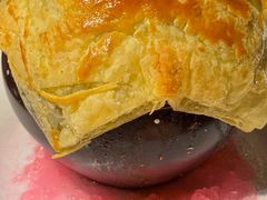 -卢布里西餐厅(海拉尔店)