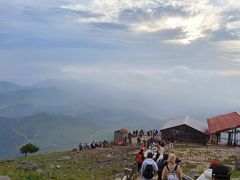 -灵山
