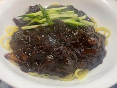 炸酱面-桃园中华料理炸酱面(燕儿岛路店)