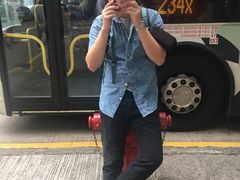 -利强记北角鸡蛋仔(弥敦道店 )