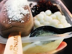 -甜心闲生传统手工冰粉(奎星楼店)