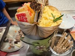 -旺蜀主成都串串火锅(西直门凯德MALL店)