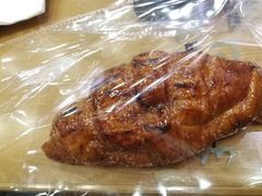 焦糖牛角酥-PAPER STONE BAKERY(天汇广场店)