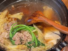 -千代武日本料理(爱建店)