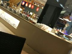 -盛之乡温泉渡假村仕林餐厅