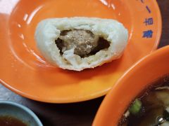 -味一早餐(新芝路店)
