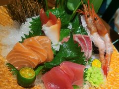 -渔寿司·日本料理(艾尚天地店)