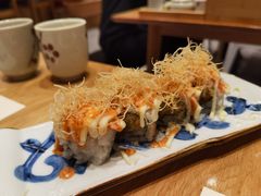 -上户日本料理(北仑富邦店)
