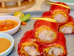 -点都德(广州白云山景区南门店)
