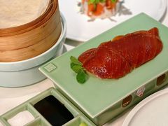 -唐廊烤鸭店(工体店)