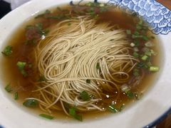 红汤面底-李公面(星尚邻里店)