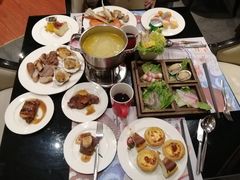 -汕头龙光喜来登酒店