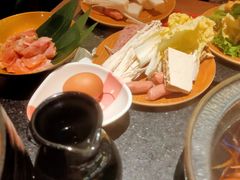 -牛New寿喜烧(闵行龙湖天街店)